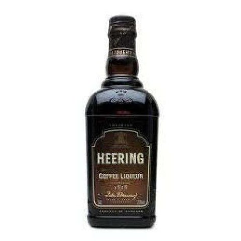 Heering Coffee Liqueur 750ml