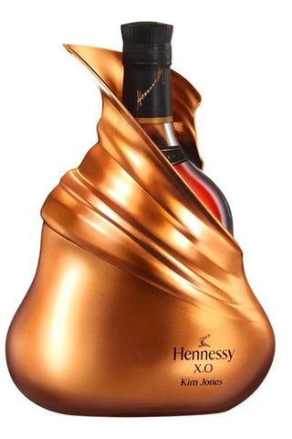 Hennessy XO Kim Jones 2023 Limited Edition