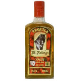 El Relingo Tequila Anejo 100% Agave 750ML