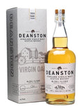 Deanston Virgin Oak Highland Single Malt Scotch Whisky 750ml