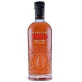 Pendleton 1910 Rye Whiskey Aged 12 Years 750ML