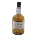 Leopold Bros American Small Batch Whiskey 750ML