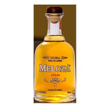 Meloza Anejo Tequila 100% de Agave 750ML