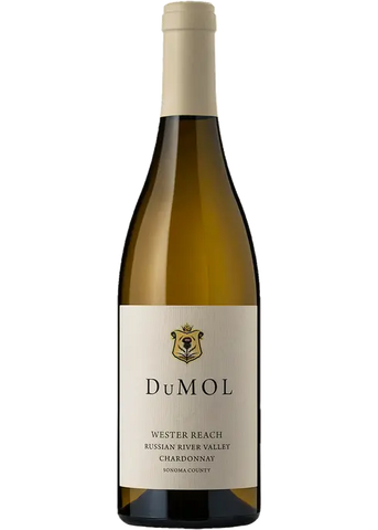 DuMOL "Wester Reach" Russian River Chardonnay