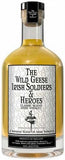 The Wild Geese Irish Soldiers & Heroes Classic Blend Irish Whiskey 750ML