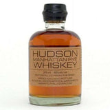 Hudson Manhattan Rye Whiskey