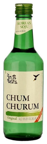 Chum - Churum Soju 375ML