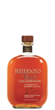 Jefferson's Chef's Collaboration Blended Straight Whiskies