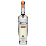 Tanteo Tropical Infused Tequila
