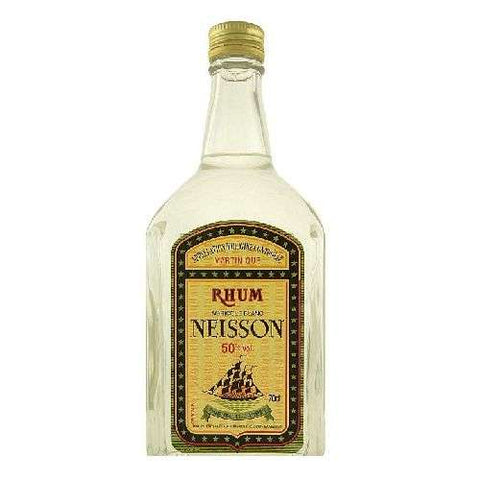 Neisson Martinique Rum 100 Proof