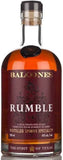 Balcones Rumble Whiskey