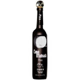 Luna Malvada Plata Tequila