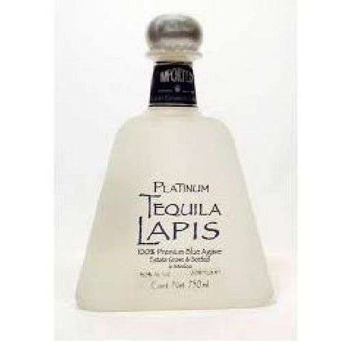 Lapis Platinum Tequila
