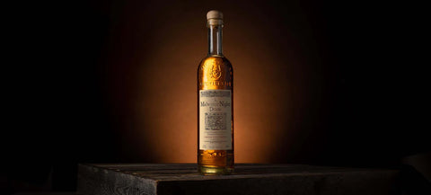 High West 'A Midwinter Night's Dram'  Rye Whiskey