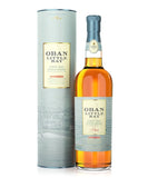 Oban Little Bay Small Cask Single Malt Scotch Whisky