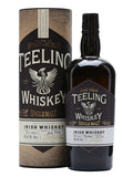 Teeling Single malt Whiskey 750ml