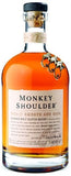 Monkey Shoulder Blended Scotch Whisky 750 mL