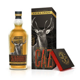 Cazadores Tequila Extra Anejo 750ml