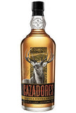 Cazadores Tequila Extra Anejo