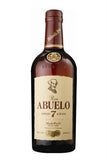Ron Abuelo Anos 7 Yrs Reserva Superior Aged Rum 750ml