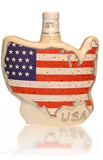 Vodka La Collection U.S.A. Flag 200ml