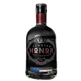 Tequila Honor Del Castillo Redencion Reposado Claro 750ml