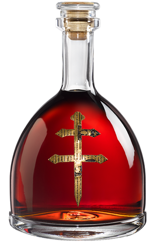 D'Usse Cognac VSOP 750ml