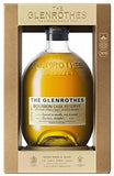 The Glenrothes Bourbon Cask Reserve Speyside Single Malt Scotch Whisky 750ml
