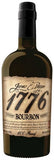 James E. Pepper 1776 Straight Bourbon Old Style Whiskey 750ml