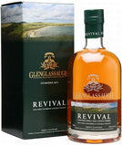 Glenglassaugh Revival Highland Single Malt Scotch Whisky 750ml