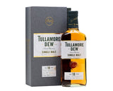 Tullamore Dew 18 Year Old Single Malt Irish Whiskey 750ml
