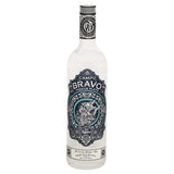 Bravo Campo Tequila Plata