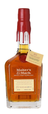 Maker's Mark Bespoke