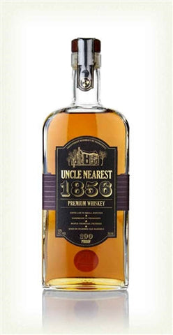 Uncle Nearest 1856 Premium Whiskey