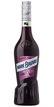 Marie Brizard No21 Blackberry Liqueur
