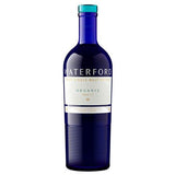 Waterford Organic Gaia 1.1 Single Malt Whisky;