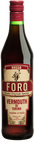 Foro Rosso Vermouth Di Torino 750ml