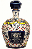 Dinastia Real Extra Anejo Master Premium Ball Ceramic Bottle 1.0L