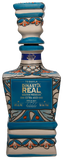 Dinastia Real Extra Aged Ceramic Single Barrel Blue Decanter 750ml