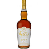 W L Weller C.Y.P.B The original Wheeted Bourbon 750ml
