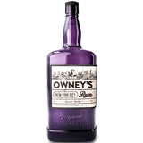 Owney's Original New York City Rum 1.0L