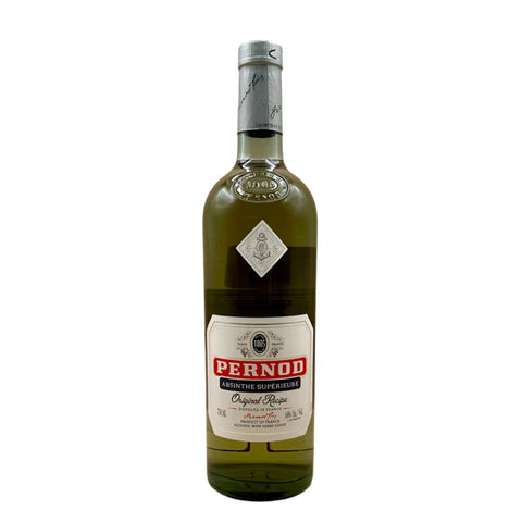 Pernod Absinthe Superieure
