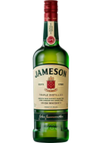 Jameson Irish Whiskey