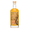 Humboldt Distillery Organic Spiced Rum