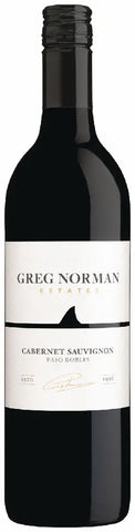 Greg Norman Estates Cabernet Sauvignon