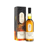 Lagavulin  Offerman Edition Charred Oak Cask Single Malt Scotch Whisky Aged 11 Years