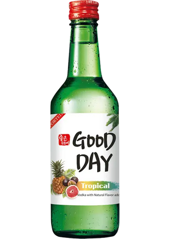 Good Day Tropical Soju