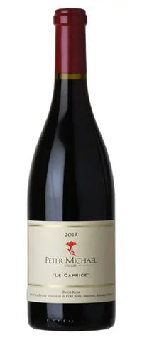 Peter Michael 'Le Caprice' Sonoma Coast Pinot Noir