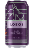 Fort Point Lobos Hazy IPA
