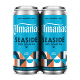 Almanac Seaside West Coast IPA